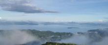 七娘山5