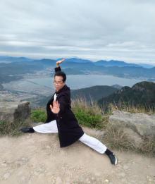 七娘山14