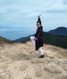 七娘山18
