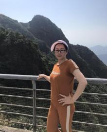 七娘山13