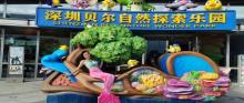 贝尔自然探索中心30