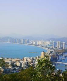 巽寮湾21