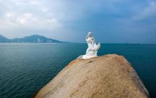 巽寮湾4