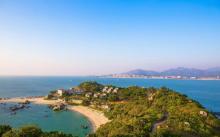 巽寮湾3
