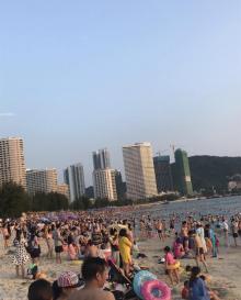 巽寮湾12