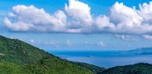马峦山郊野公园3