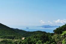 马峦山郊野公园18