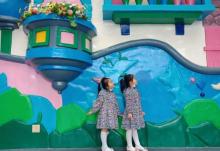 深圳市少年宫9