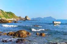 东涌海滩6