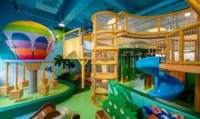 尼克Playtime乐园3