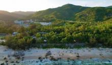 玫瑰海岸・海岛日记露营地5