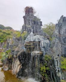 锦绣中华微缩景区10