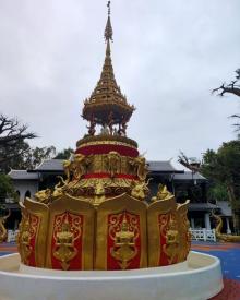 锦绣中华微缩景区7