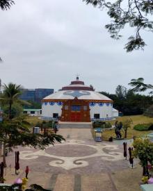 锦绣中华微缩景区5