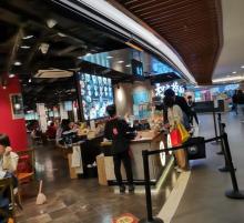 赛格广场(华强北路店)3