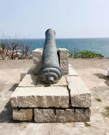 东澳岛19