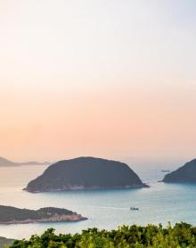 东澳岛6