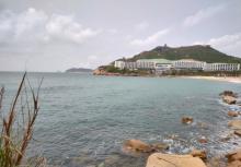 东澳岛15