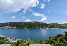 东澳岛8