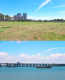 海边公园5