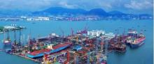 湾区海上游12