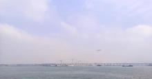 湾区海上游8