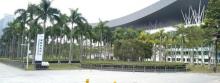 深圳市民中心16