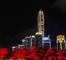 深圳市民中心18