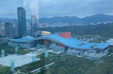 深圳市民中心14