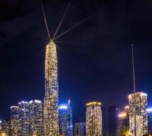 深圳市民中心20
