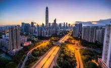 深圳市民中心1