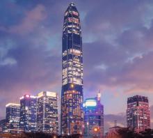 深圳市民中心22