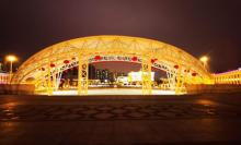 深圳市民中心13