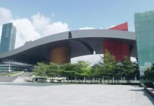深圳市民中心10