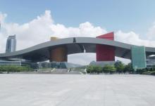 深圳市民中心7