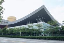 深圳市民中心8