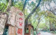 南山公园3