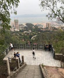 南山公园17