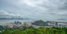 南山公园1