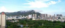南山1