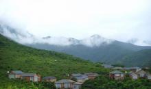 鹿嘴山庄3