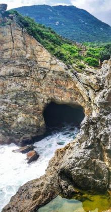 鹿嘴山庄10