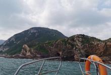 鹿嘴山庄30