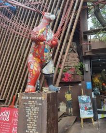 华侨城创意文化园5