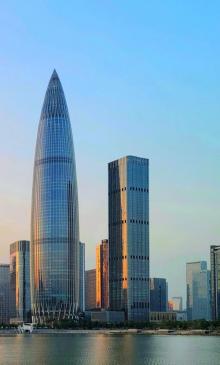 深圳人才公园13