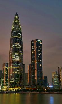 深圳人才公园15