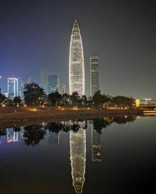 深圳人才公园11