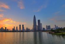 深圳人才公园20