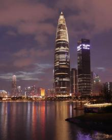 深圳人才公园18