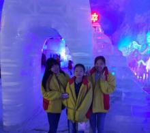 世界之窗-阿尔卑斯冰雪世界29